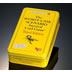 Worst Case Scenario Survival Card Game